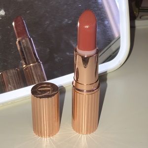 Charlotte Tilbury stoned rose